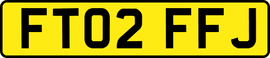 FT02FFJ