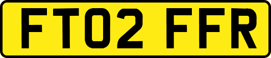 FT02FFR
