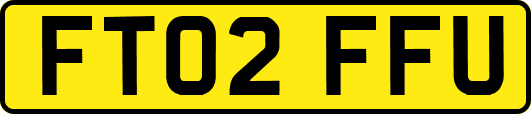 FT02FFU