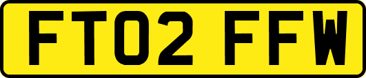 FT02FFW