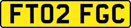 FT02FGC