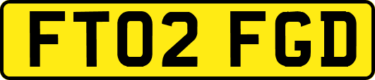 FT02FGD
