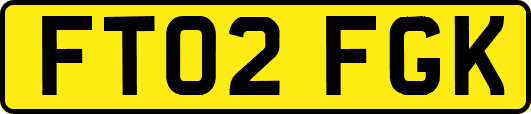 FT02FGK
