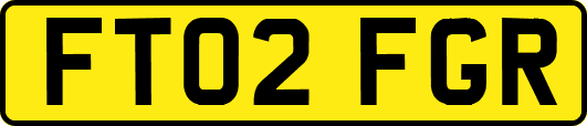 FT02FGR