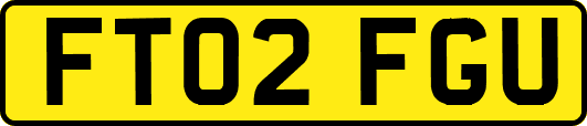 FT02FGU