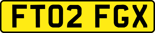 FT02FGX