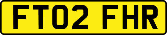 FT02FHR