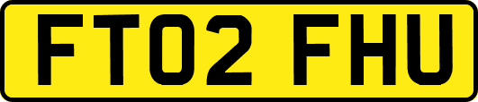FT02FHU