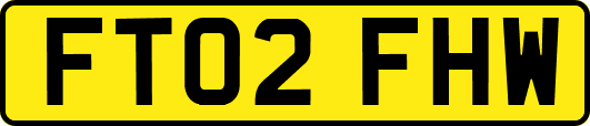 FT02FHW