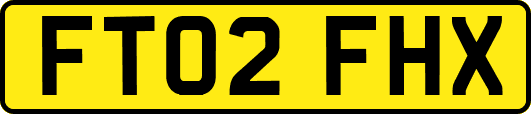 FT02FHX