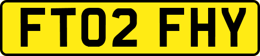 FT02FHY