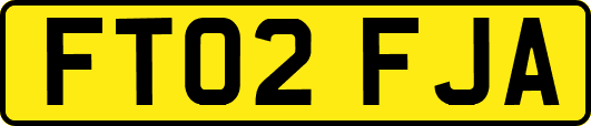 FT02FJA