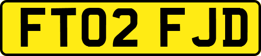 FT02FJD