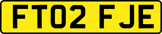 FT02FJE
