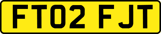 FT02FJT
