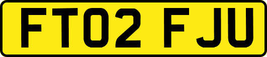 FT02FJU