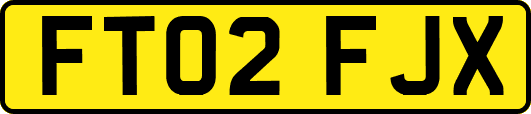 FT02FJX