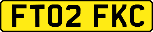 FT02FKC