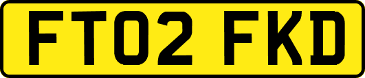 FT02FKD