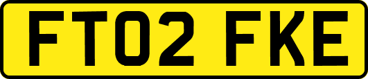 FT02FKE