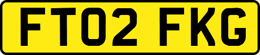 FT02FKG