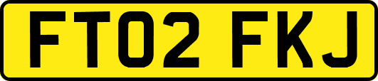 FT02FKJ