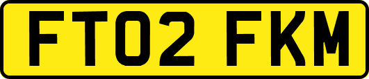 FT02FKM