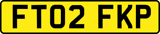 FT02FKP