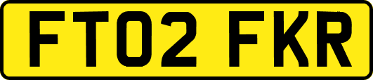 FT02FKR