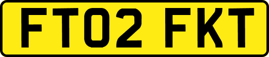 FT02FKT