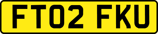 FT02FKU