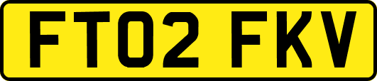 FT02FKV