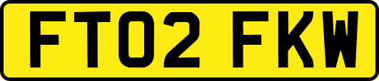 FT02FKW