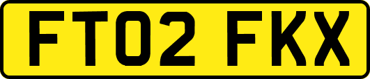 FT02FKX