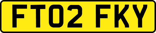 FT02FKY