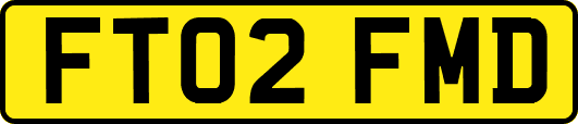 FT02FMD