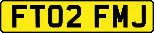 FT02FMJ
