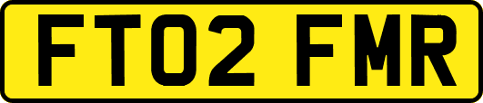FT02FMR
