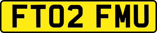 FT02FMU