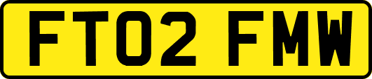 FT02FMW