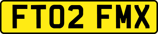FT02FMX