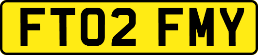FT02FMY