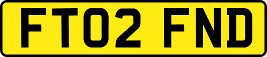 FT02FND