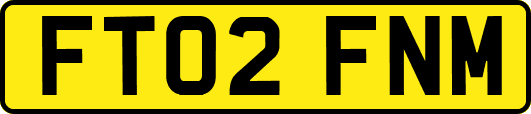 FT02FNM