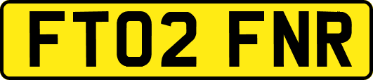 FT02FNR