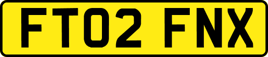 FT02FNX
