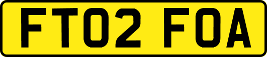 FT02FOA