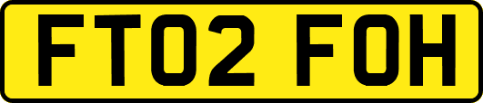 FT02FOH