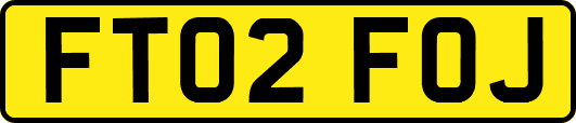 FT02FOJ
