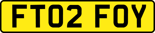 FT02FOY